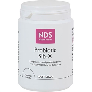 Probiotic Sib-X NDS 100 g 